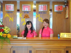 An Khang Hotel