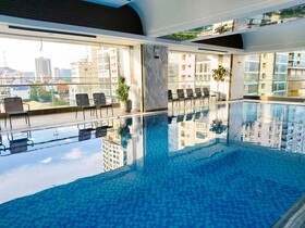 Annova Nha Trang Hotel