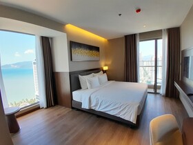 Annova Nha Trang Hotel