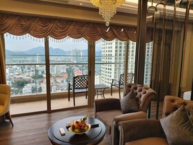 Annova Nha Trang Hotel