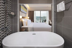 Annova Nha Trang Hotel