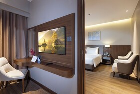 Annova Nha Trang Hotel