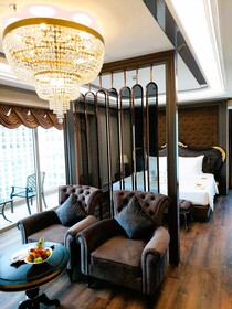 Annova Nha Trang Hotel