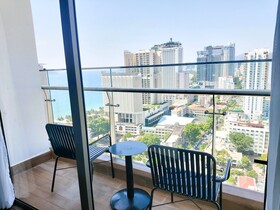 Annova Nha Trang Hotel
