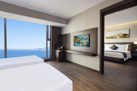 Annova Nha Trang Hotel