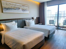 Annova Nha Trang Hotel