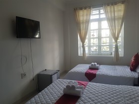 An Phat Hotel by OYO Rooms