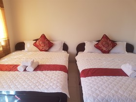 An Phat Hotel by OYO Rooms