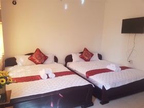 An Phat Hotel by OYO Rooms