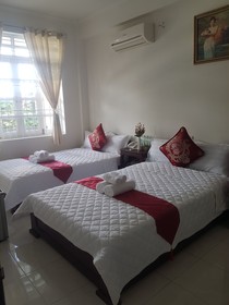 An Phat Hotel by OYO Rooms