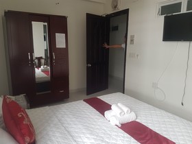 An Phat Hotel by OYO Rooms