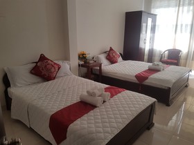 An Phat Hotel by OYO Rooms
