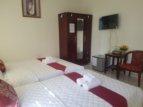An Phat Hotel by OYO Rooms