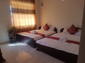 An Phat Hotel by OYO Rooms