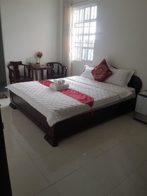 An Phat Hotel by OYO Rooms