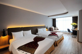 Anrizon Hotel