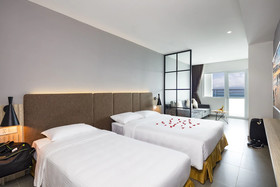 Anrizon Hotel