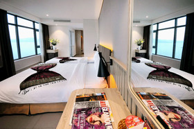 Anrizon Hotel