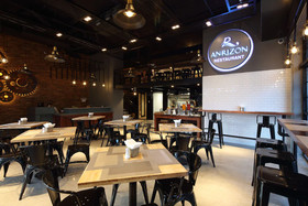 Anrizon Hotel