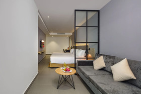 Anrizon Hotel