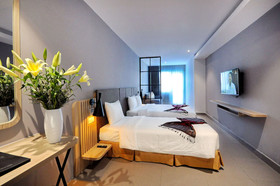 Anrizon Hotel
