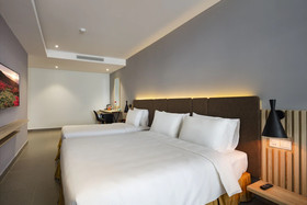 Anrizon Hotel
