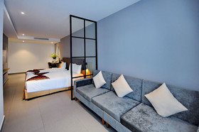 Anrizon Hotel