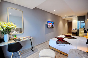 Anrizon Hotel
