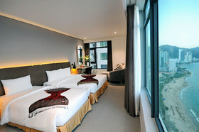 Anrizon Hotel