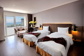 Anrizon Hotel