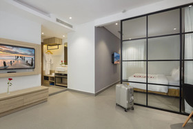 Anrizon Hotel