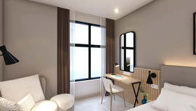 Anrizon Hotel