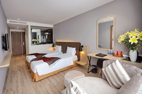 Anrizon Hotel