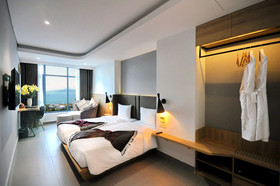 Anrizon Hotel