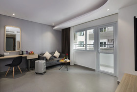 Anrizon Hotel