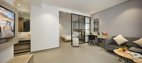 Anrizon Hotel