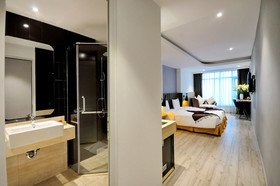 Anrizon Hotel