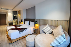 Anrizon Hotel
