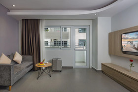Anrizon Hotel