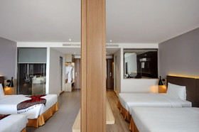 Anrizon Hotel