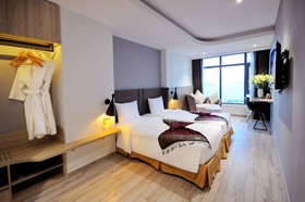 Anrizon Hotel