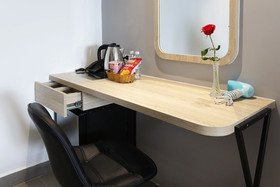 Anrizon Hotel