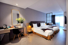 Anrizon Hotel