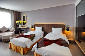 Anrizon Hotel