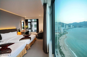 Anrizon Hotel