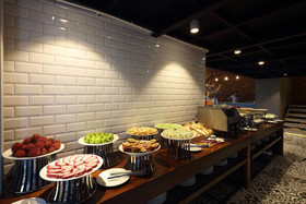 Anrizon Hotel