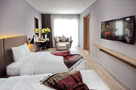 Anrizon Hotel