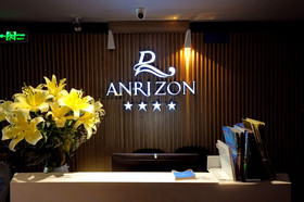 Anrizon Hotel