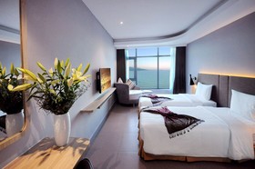 Anrizon Hotel