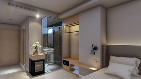 Anrizon Hotel